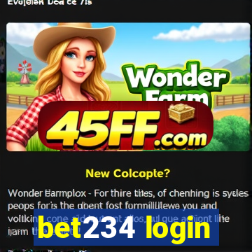 bet234 login